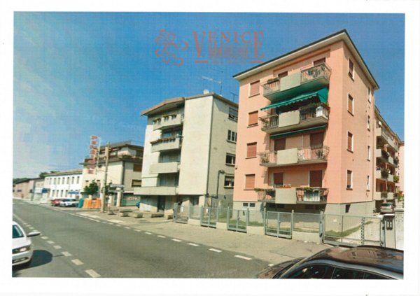 appartamento in vendita a Venezia in zona Mestre