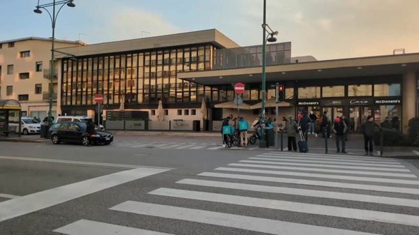 appartamento in vendita a Venezia in zona Mestre
