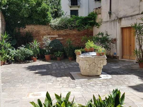 appartamento in vendita a Venezia in zona Sestiere San Marco