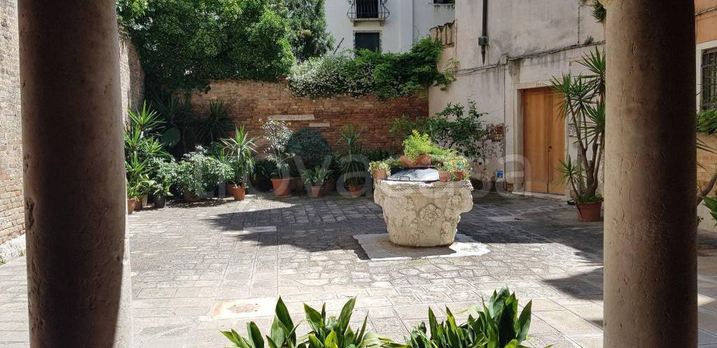 appartamento in vendita a Venezia