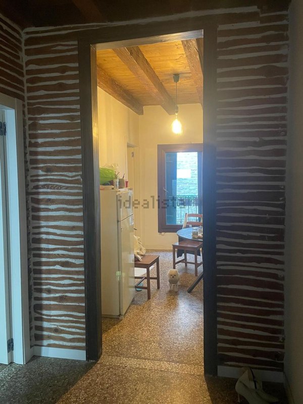 appartamento in vendita a Venezia in zona Sestiere Castello