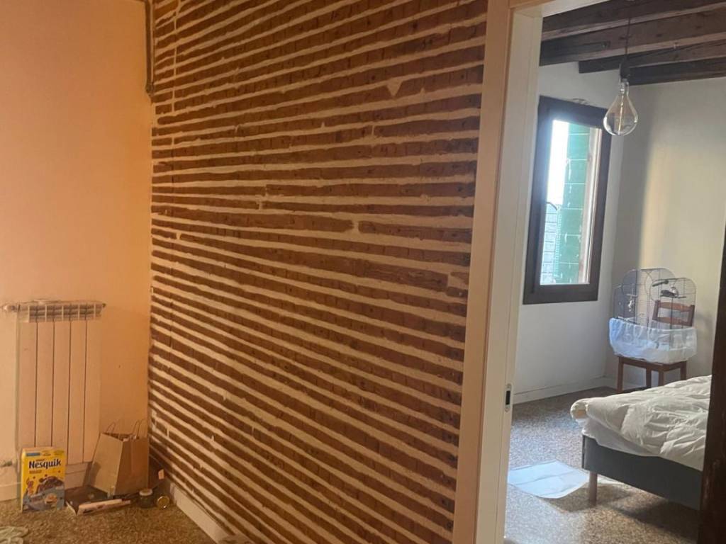 appartamento in vendita a Venezia in zona Sestiere Castello