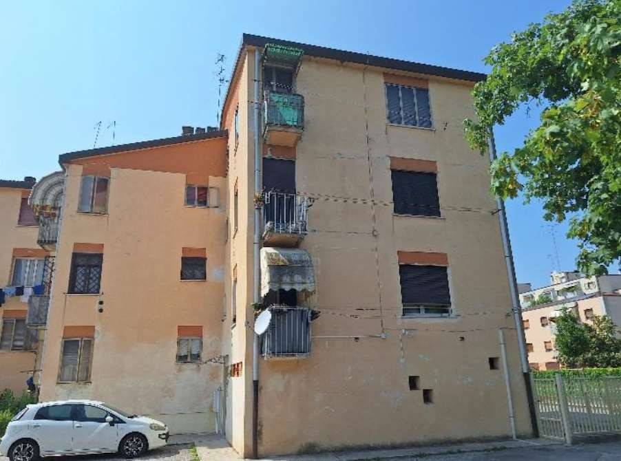 appartamento in vendita a Venezia in zona Mestre