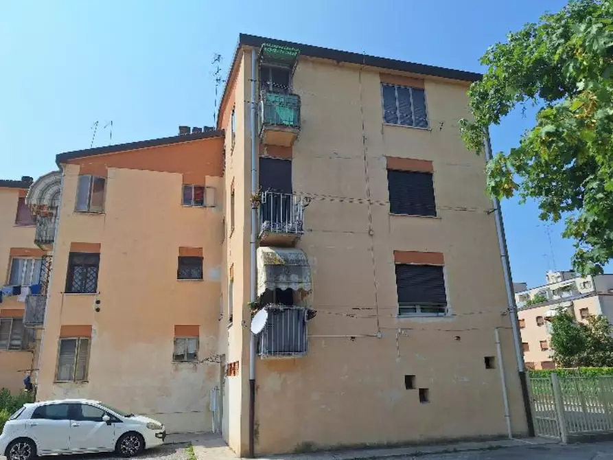 appartamento in vendita a Venezia in zona Mestre