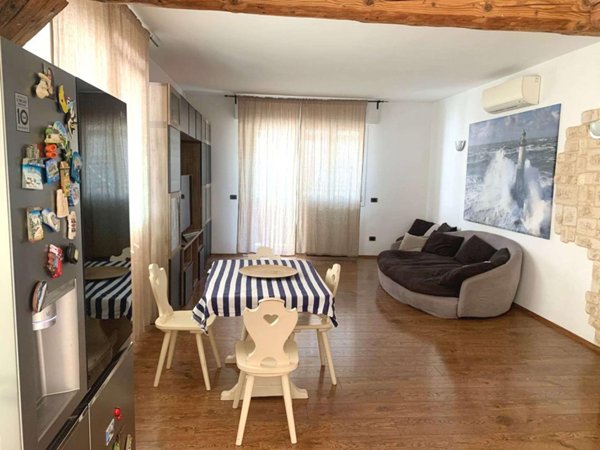 appartamento in vendita a Venezia in zona Pellestrina