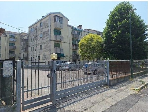 appartamento in vendita a Venezia in zona Marghera