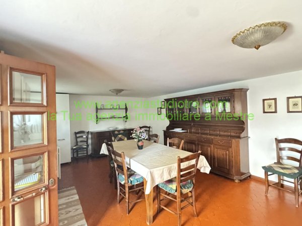 casa indipendente in vendita a Venezia in zona Carpenedo