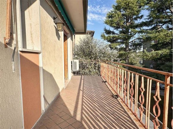 appartamento in vendita a Venezia in zona Favaro Veneto