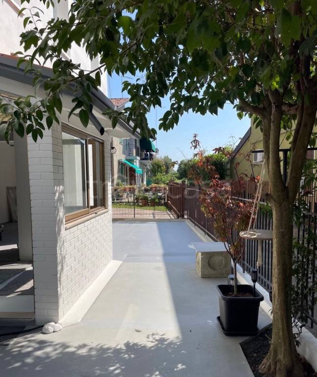 casa indipendente in vendita a Venezia in zona Mestre