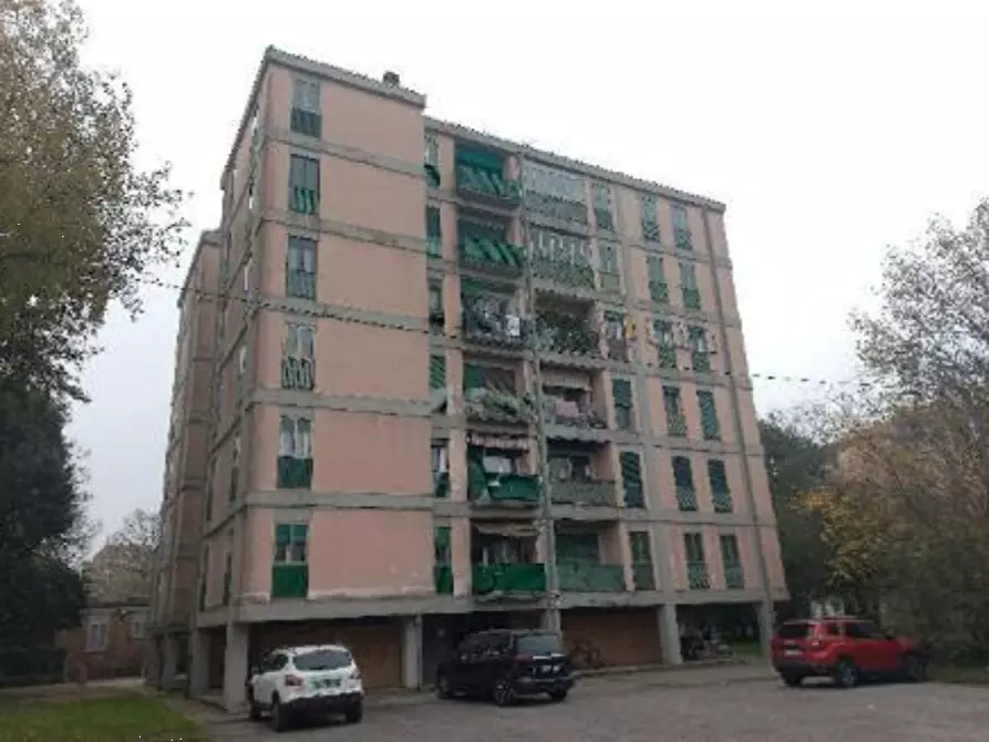 appartamento in vendita a Venezia in zona Mestre