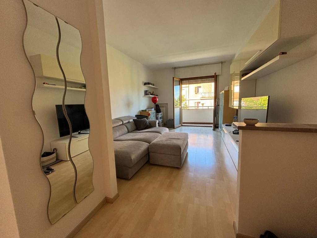 appartamento in vendita a Venezia in zona Mestre