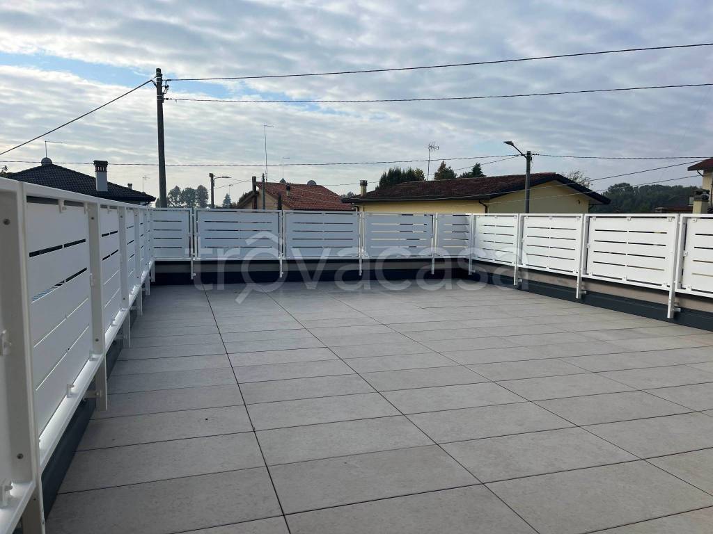 casa indipendente in vendita a Venezia in zona Campalto