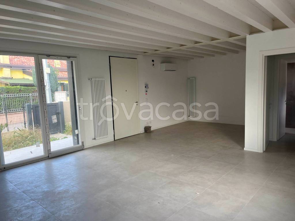 casa indipendente in vendita a Venezia in zona Campalto