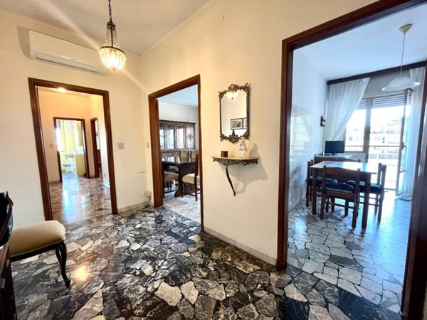 appartamento in vendita a Venezia in zona Marghera