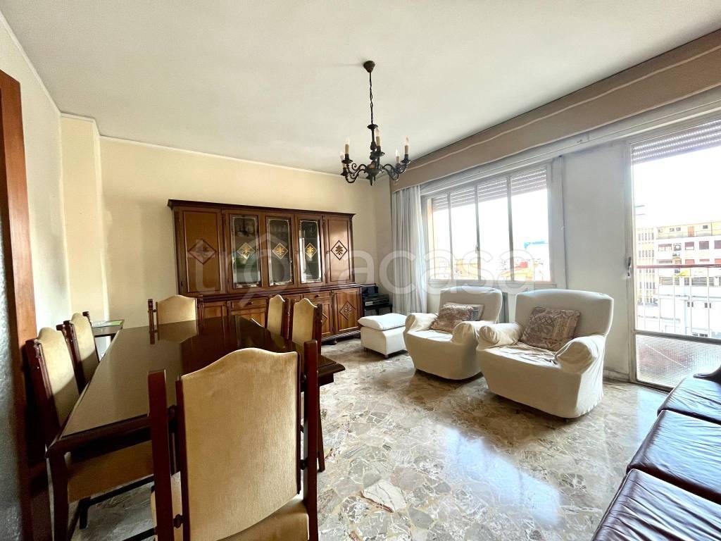 appartamento in vendita a Venezia in zona Marghera