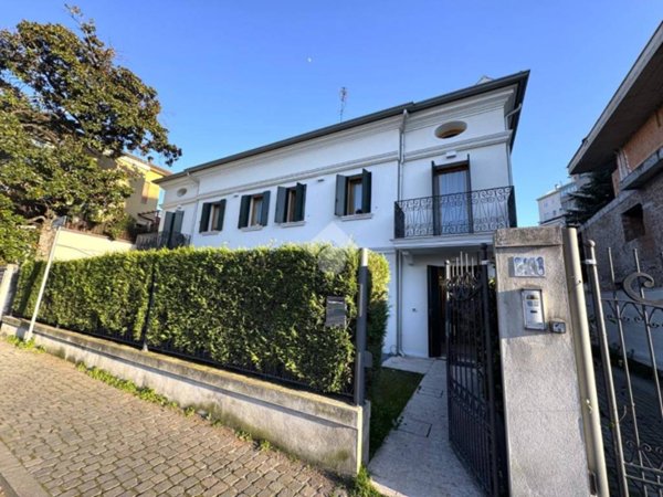 appartamento in vendita a Venezia in zona Marghera