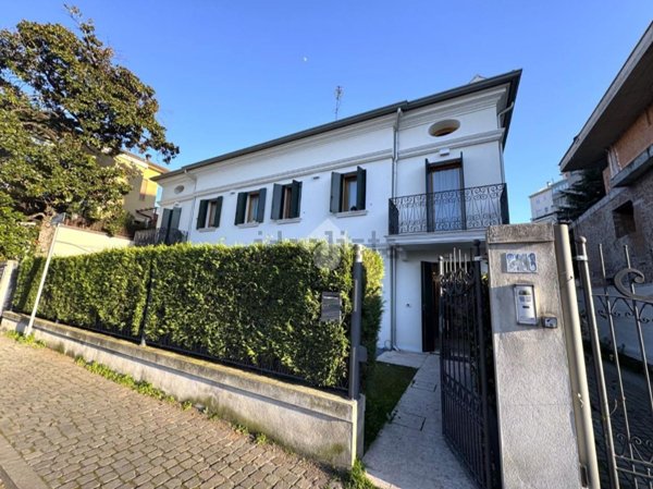 appartamento in vendita a Venezia in zona Mestre