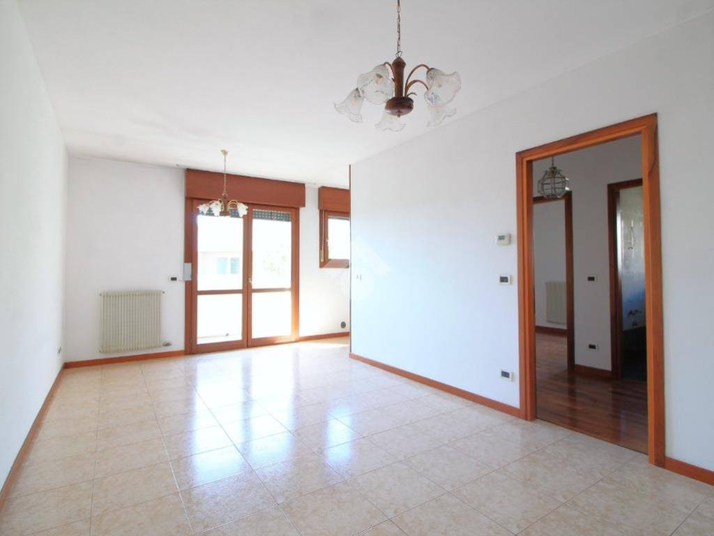 appartamento in vendita a Venezia in zona Marocco