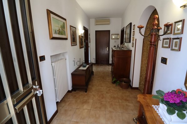 appartamento in vendita a Venezia in zona Zelarino