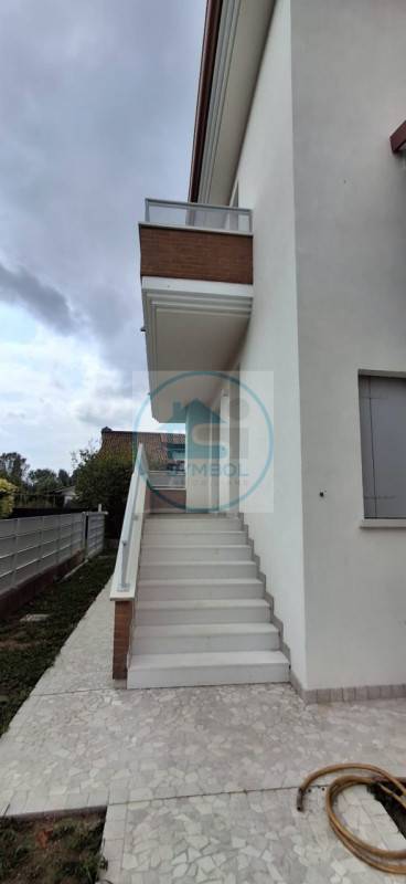 casa indipendente in vendita a Venezia in zona Zelarino