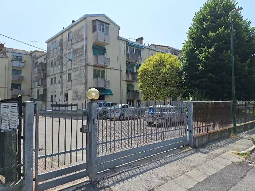appartamento in vendita a Venezia in zona Mestre