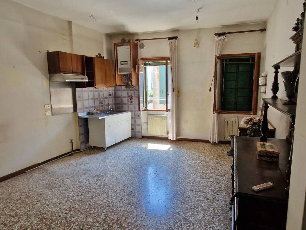 appartamento in vendita a Venezia