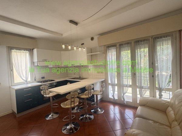 appartamento in vendita a Venezia in zona Mestre