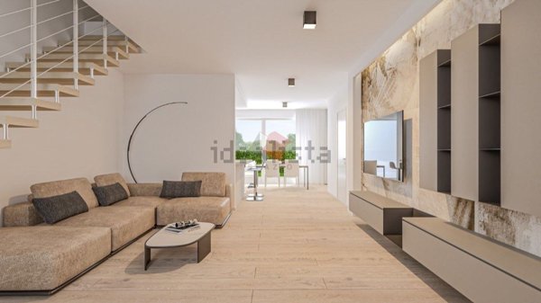 casa indipendente in vendita a Venezia in zona Zelarino