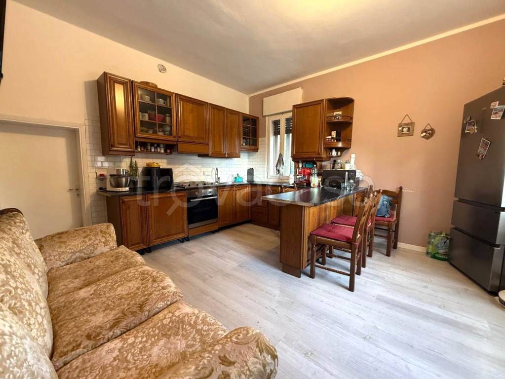 casa indipendente in vendita a Venezia in zona Trivignano