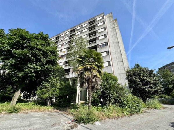 appartamento in vendita a Venezia in zona Favaro Veneto