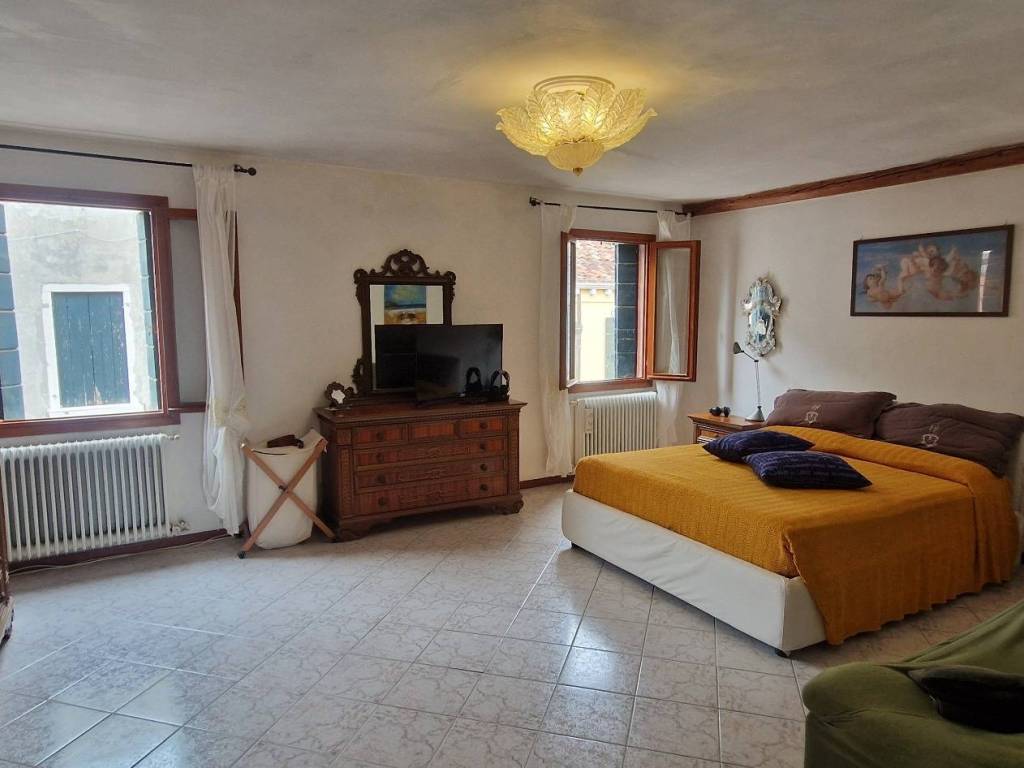 casa indipendente in vendita a Venezia