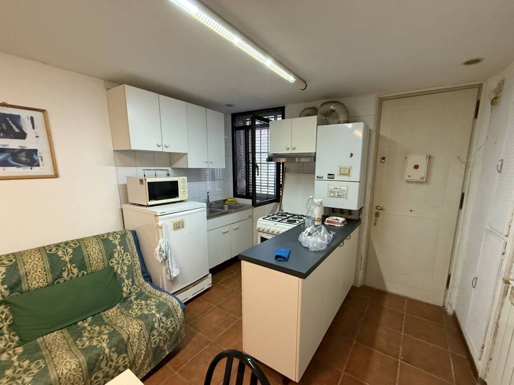 appartamento in vendita a Venezia