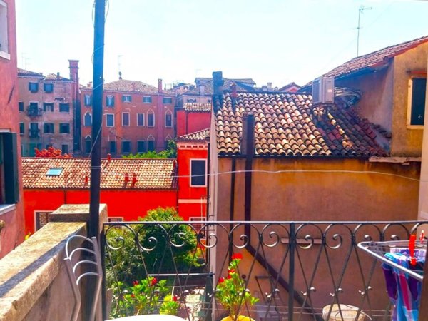 appartamento in vendita a Venezia in zona Sestiere Santa Croce