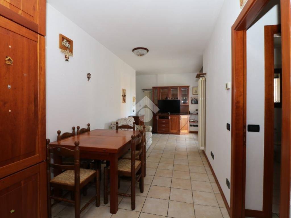 appartamento in vendita a Venezia in zona Mestre