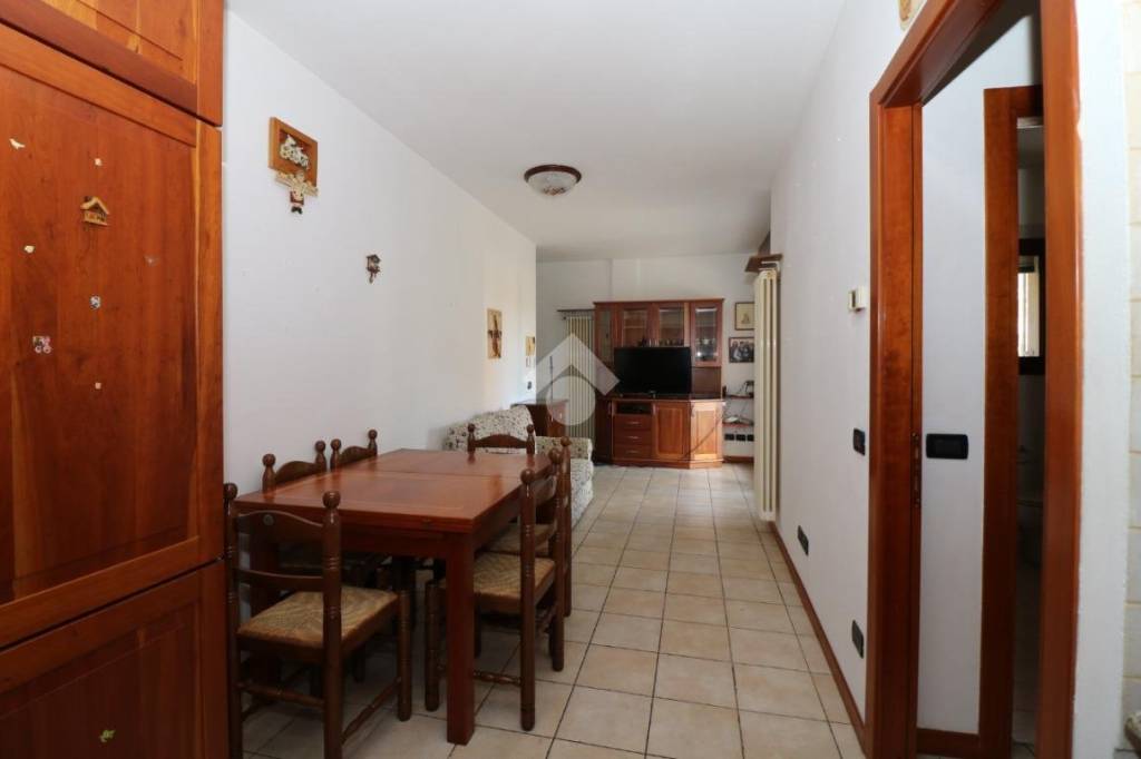 appartamento in vendita a Venezia in zona Mestre