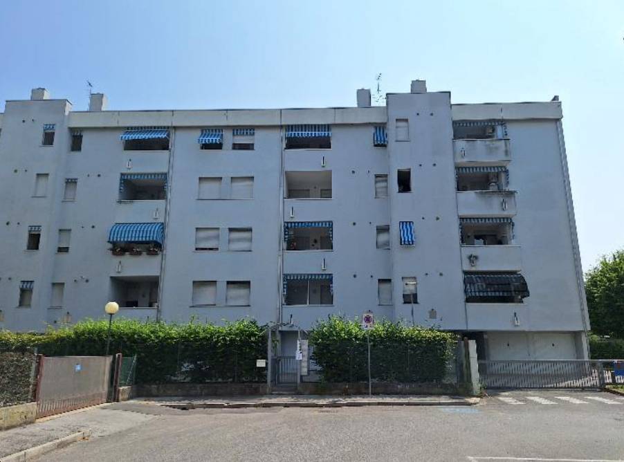 appartamento in vendita a Venezia in zona Campalto