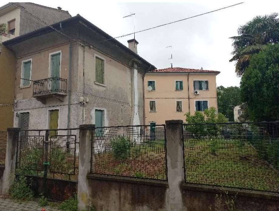 casa indipendente in vendita a Venezia in zona Marghera