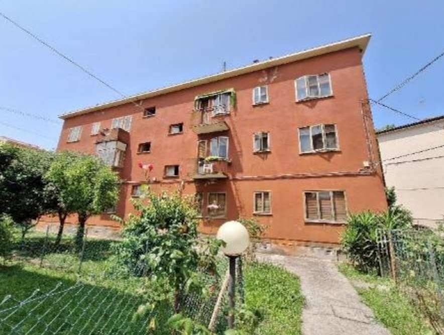 appartamento in vendita a Venezia in zona Marghera