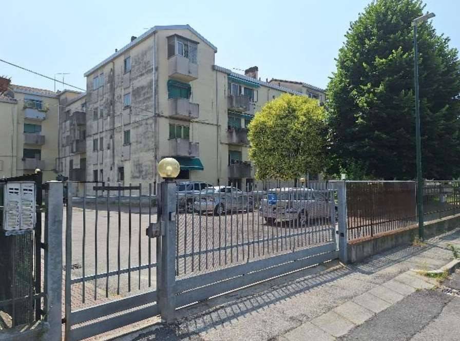 appartamento in vendita a Venezia in zona Mestre