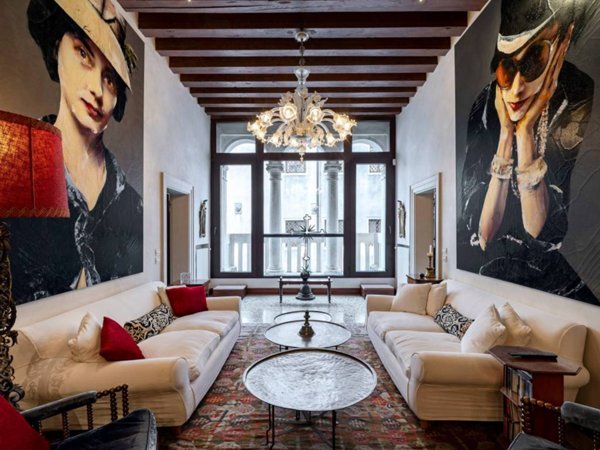 appartamento in vendita a Venezia in zona Sestiere Castello