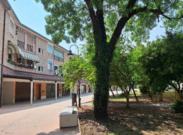 appartamento in vendita a Venezia in zona Mestre