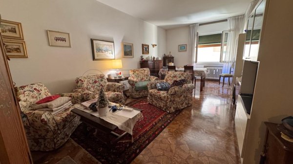 appartamento in vendita a Venezia in zona Mestre