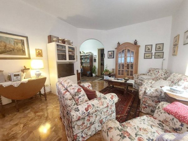 appartamento in vendita a Venezia in zona Marghera