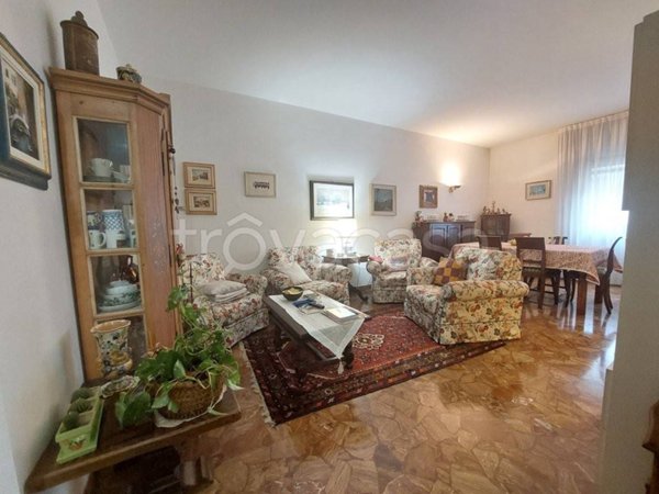 appartamento in vendita a Venezia in zona Mestre