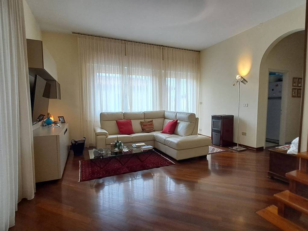 casa indipendente in vendita a Venezia in zona Favaro Veneto