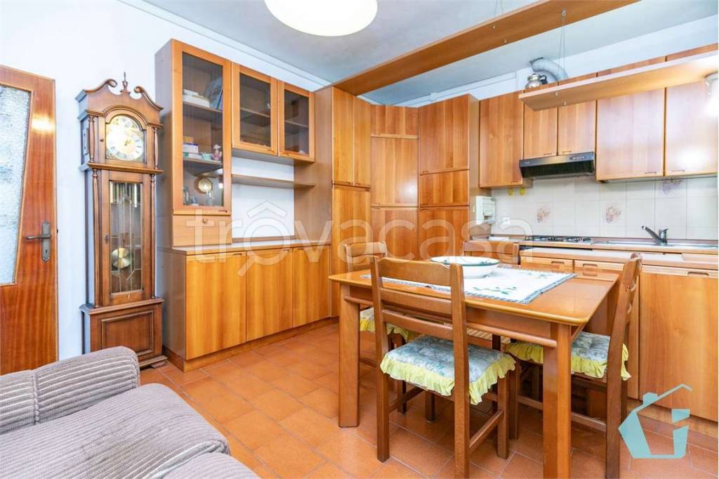 appartamento in vendita a Venezia in zona Marghera