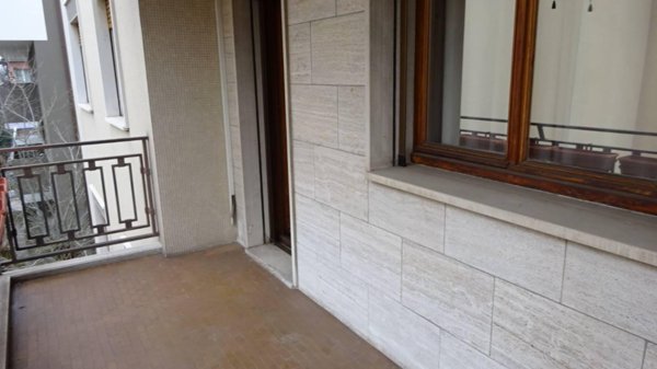 appartamento in vendita a Venezia in zona Mestre