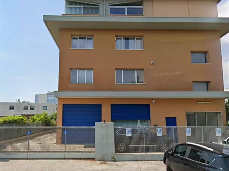 ufficio in vendita a Venezia in zona Mestre
