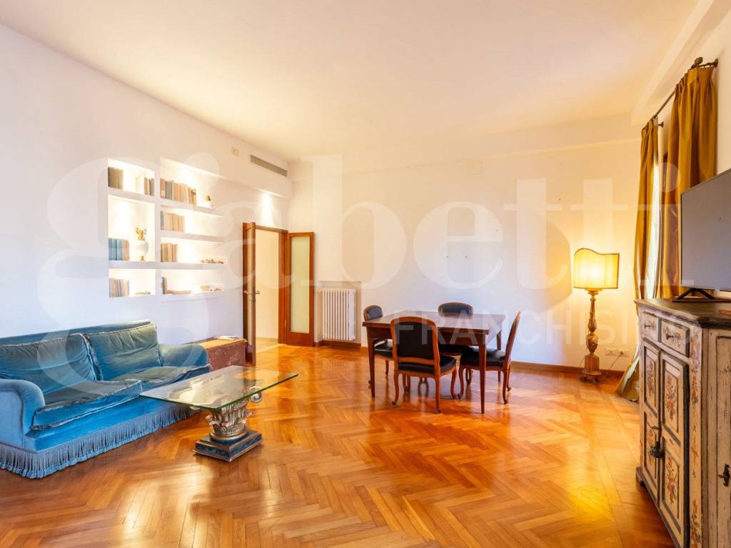 appartamento in vendita a Venezia in zona Sestiere Cannaregio