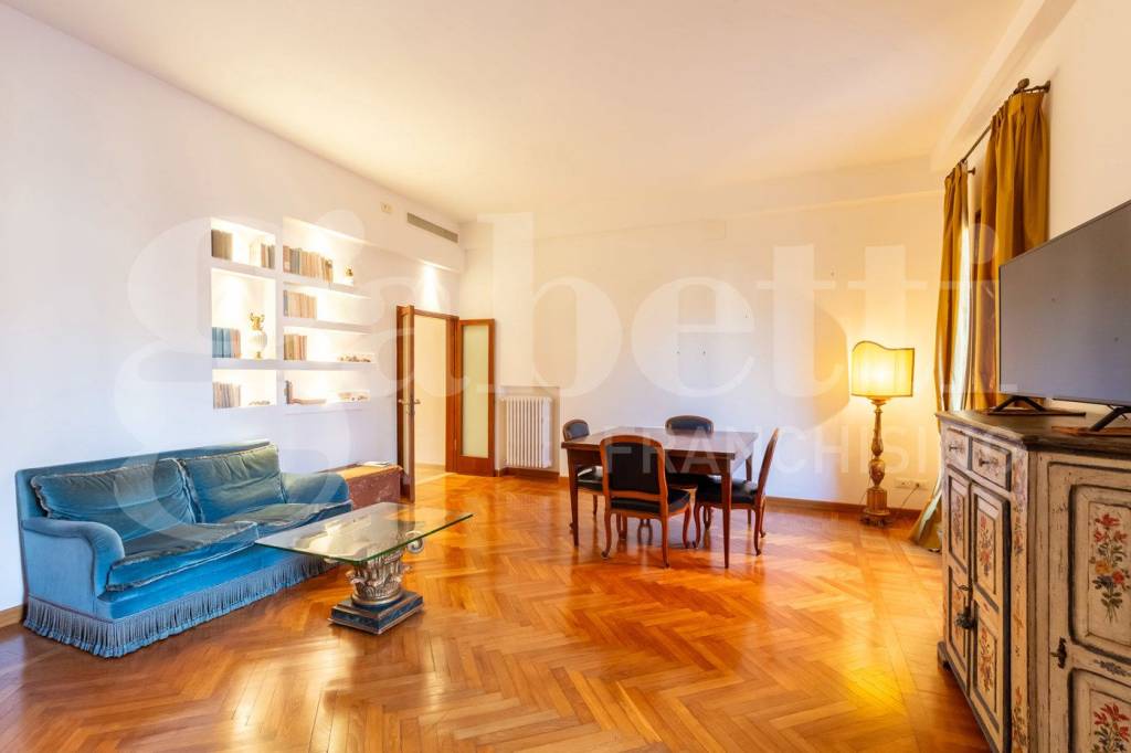 appartamento in vendita a Venezia in zona Sestiere Cannaregio